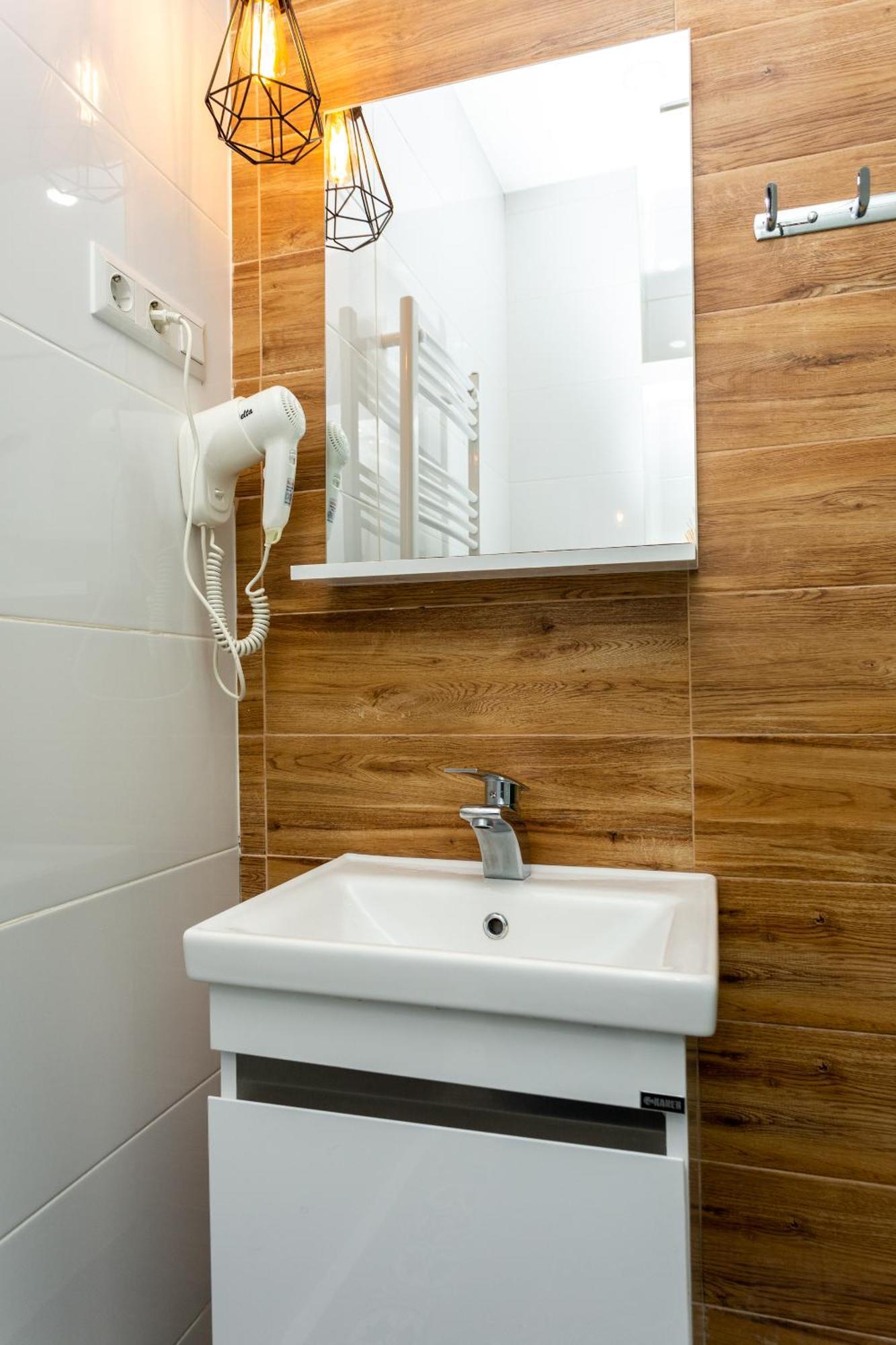 Ortachala Apartments Tbilisi Exterior photo